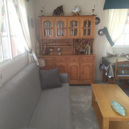 הוילה פונטה-ודרה Casa En Playa Mexilloeira מראה חיצוני תמונה