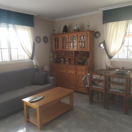 הוילה פונטה-ודרה Casa En Playa Mexilloeira מראה חיצוני תמונה